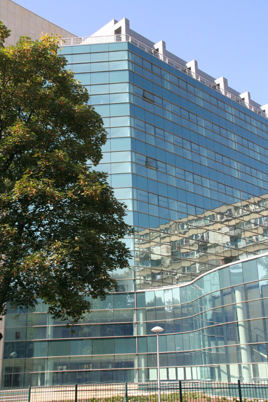 Wrocław University of Science and Technology Congress Centre